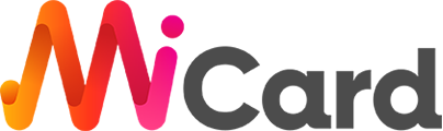 MiCard Logo